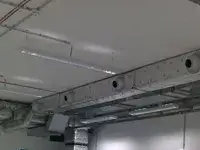 Kanały wentylacyjne